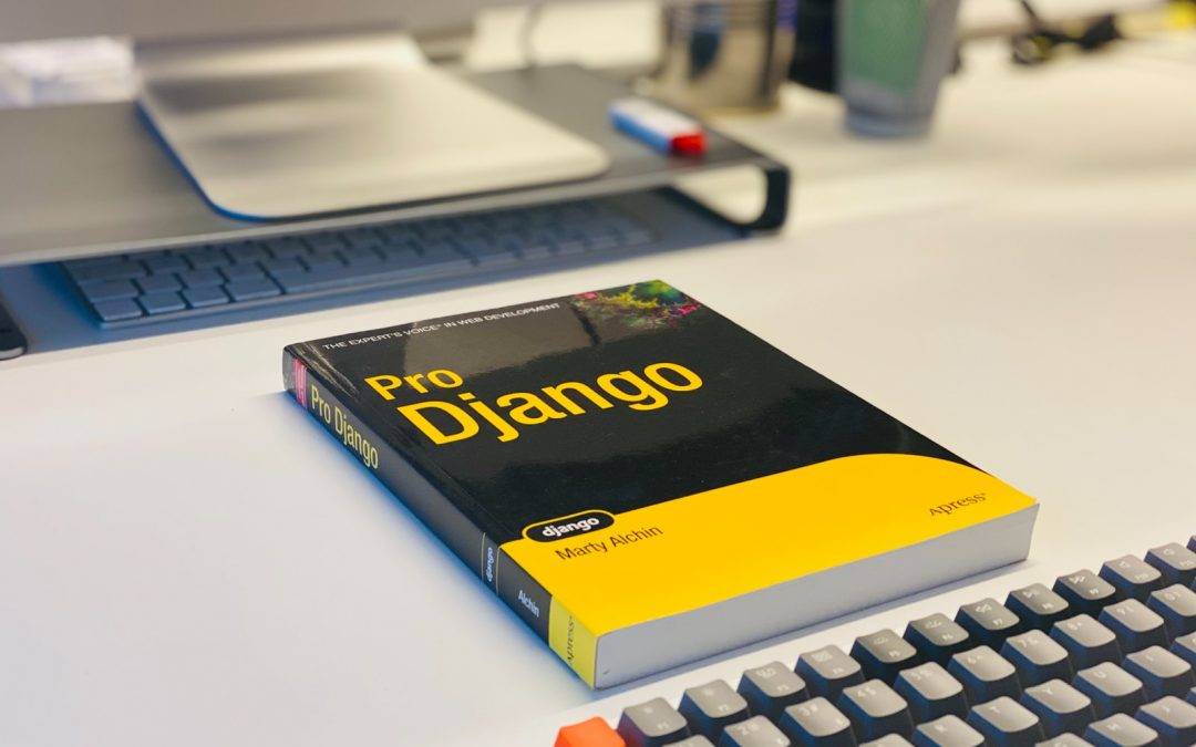 The 27 Libraries You Must Check out to Start Development with Django